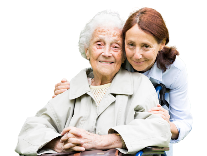 Курс патронажной сиделки (помощницы по уходу) в Шадринске