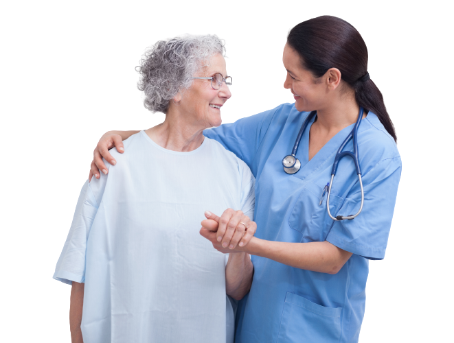 Курс младшей медсестры по уходу за больными в Шадринске